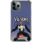 Marvel Classic Comics Venom iPhone 12 Pro Clear Case