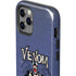 Marvel Classic Comics Venom iPhone 12 Pro Impact Case