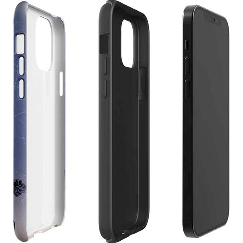 Marvel Classic Comics Venom iPhone 12 Pro Impact Case