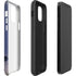 Marvel Classic Comics Venom iPhone 12 Pro Impact Case