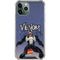 Marvel Classic Comics Venom iPhone 12 Pro Max Clear Case