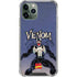 Marvel Classic Comics Venom iPhone 12 Pro Max Clear Case