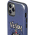 Marvel Classic Comics Venom iPhone 12 Pro Max Impact Case