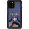Marvel Classic Comics Venom iPhone 12 Pro Waterproof Case