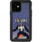 Marvel Classic Comics Venom iPhone 12 Waterproof Case