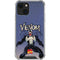Marvel Classic Comics Venom iPhone 13 Mini Clear Case