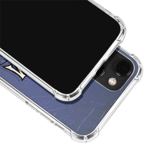 Marvel Classic Comics Venom iPhone 13 Mini Clear Case