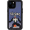 Marvel Classic Comics Venom iPhone 13 Mini Waterproof Case