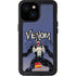 Marvel Classic Comics Venom iPhone 13 Mini Waterproof Case