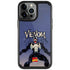 Marvel Classic Comics Venom iPhone Cases