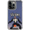 Marvel Classic Comics Venom iPhone 13 Pro Clear Case