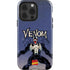 Marvel Classic Comics Venom iPhone 13 Pro Impact Case