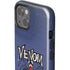 Marvel Classic Comics Venom iPhone 14 Impact Case