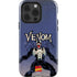 Marvel Classic Comics Venom iPhone 14 Pro Impact Case