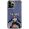 Marvel Classic Comics Venom iPhone 14 Pro Max Clear Case