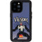 Marvel Classic Comics Venom iPhone 14 Pro Max Waterproof Case