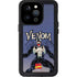Marvel Classic Comics Venom iPhone 14 Pro Waterproof Case