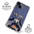 Marvel Classic Comics Venom iPhone 15 Clear Case