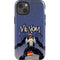 Marvel Classic Comics Venom iPhone 15 Plus Impact Case