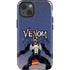 Marvel Classic Comics Venom iPhone 15 Plus Impact Case