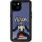 Marvel Classic Comics Venom iPhone 15 Plus Waterproof Case