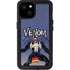 Marvel Classic Comics Venom iPhone 15 Plus Waterproof Case
