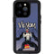 Marvel Classic Comics Venom iPhone 15 Pro Waterproof Case