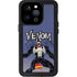 Marvel Classic Comics Venom iPhone 15 Pro Waterproof Case