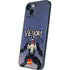 Marvel Classic Comics Venom iPhone 15 Skin