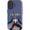 Marvel Classic Comics Venom iPhone 16 Impact Case