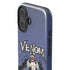 Marvel Classic Comics Venom iPhone 16 Impact Case