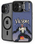 Marvel Classic Comics Venom iPhone 16 Kickstand Case