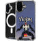 Marvel Classic Comics Venom iPhone 16 MagSafe Case