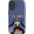 Marvel Classic Comics Venom iPhone 16 Magsafe Impact Case