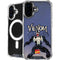 Marvel Classic Comics Venom iPhone 16 Plus MagSafe Case