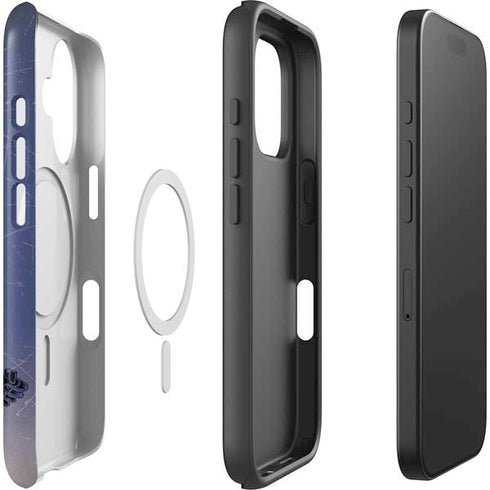 Marvel Classic Comics Venom iPhone 16 Plus Magsafe Impact Case