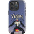 Marvel Classic Comics Venom iPhone 16 Pro Impact Case