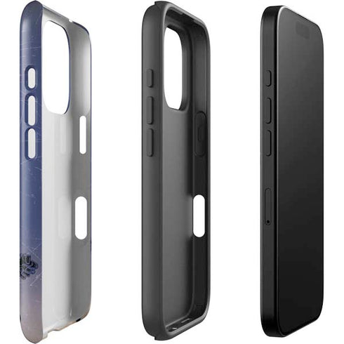 Marvel Classic Comics Venom iPhone 16 Pro Impact Case