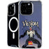Marvel Classic Comics Venom iPhone 16 Pro MagSafe Case