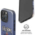 Marvel Classic Comics Venom iPhone 16 Pro Magsafe Impact Case