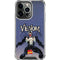 Marvel Classic Comics Venom iPhone 16 Pro Max Clear Case