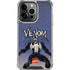 Marvel Classic Comics Venom iPhone 16 Pro Max Clear Case