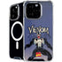 Marvel Classic Comics Venom iPhone 16 Pro Max MagSafe Case
