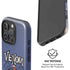 Marvel Classic Comics Venom iPhone 16 Pro Max Magsafe Impact Case