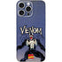 Marvel Classic Comics Venom iPhone 16 Pro Max Skin