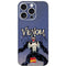 Marvel Classic Comics Venom iPhone 16 Pro Skin