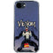Marvel Classic Comics Venom iPhone 16e Clear Case