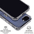 Marvel Classic Comics Venom iPhone 16e Clear Case
