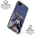 Marvel Classic Comics Venom iPhone 16e Clear Case