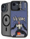 Marvel Classic Comics Venom iPhone 16e Kickstand Case